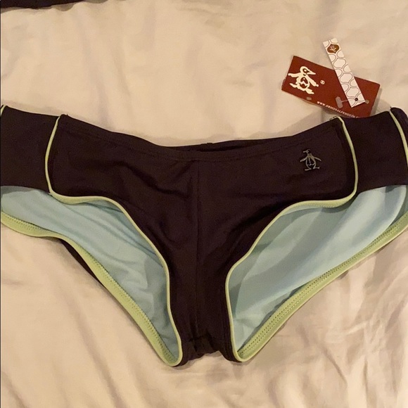 NWT Penguin Bikini - Picture 2 of 13